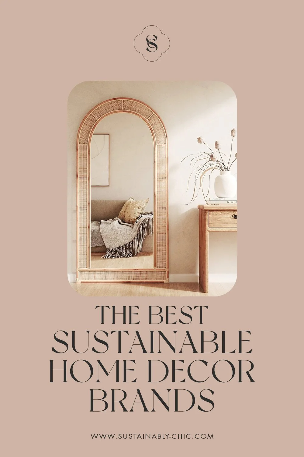 10 Sustainable Home Decor Brands for Ethically-Styled Living (2024 ...